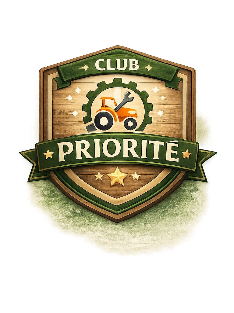 Club Atelier Priorit&eacute;